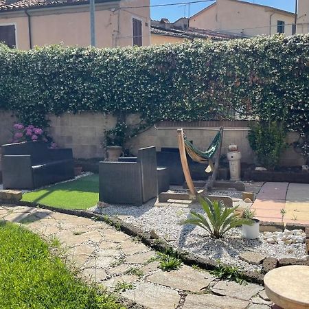 Il Dolce Sospiro Bed and Breakfast Pisa Eksteriør billede