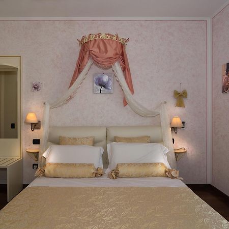 Il Dolce Sospiro Bed and Breakfast Pisa Eksteriør billede