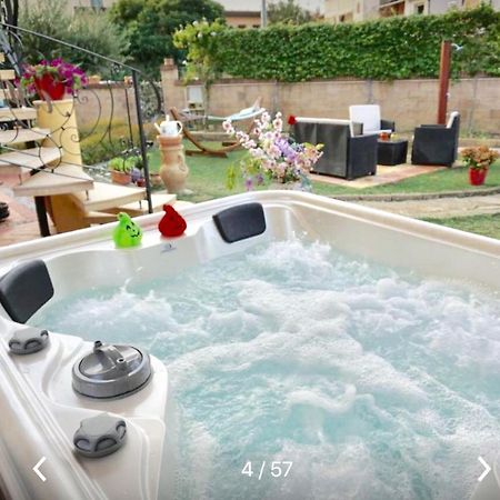 Il Dolce Sospiro Bed and Breakfast Pisa Eksteriør billede
