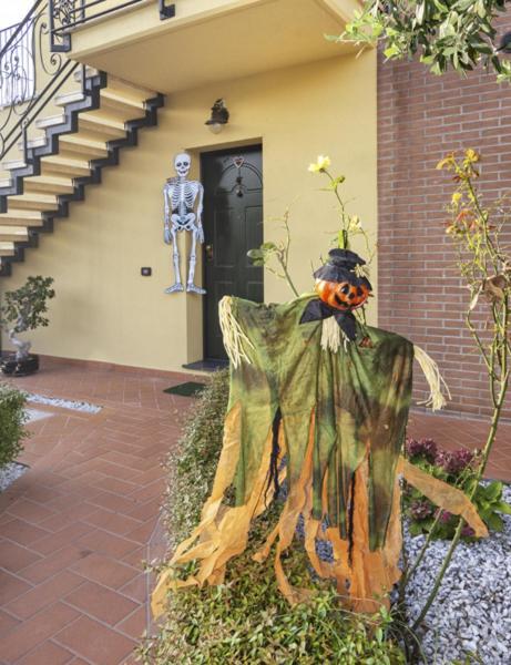 Il Dolce Sospiro Bed and Breakfast Pisa Eksteriør billede
