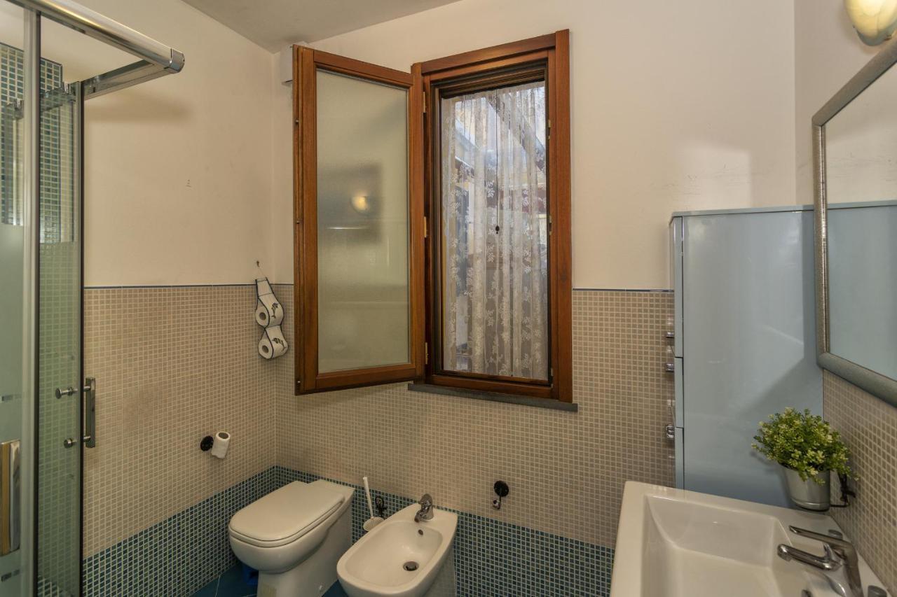 Il Dolce Sospiro Bed and Breakfast Pisa Eksteriør billede