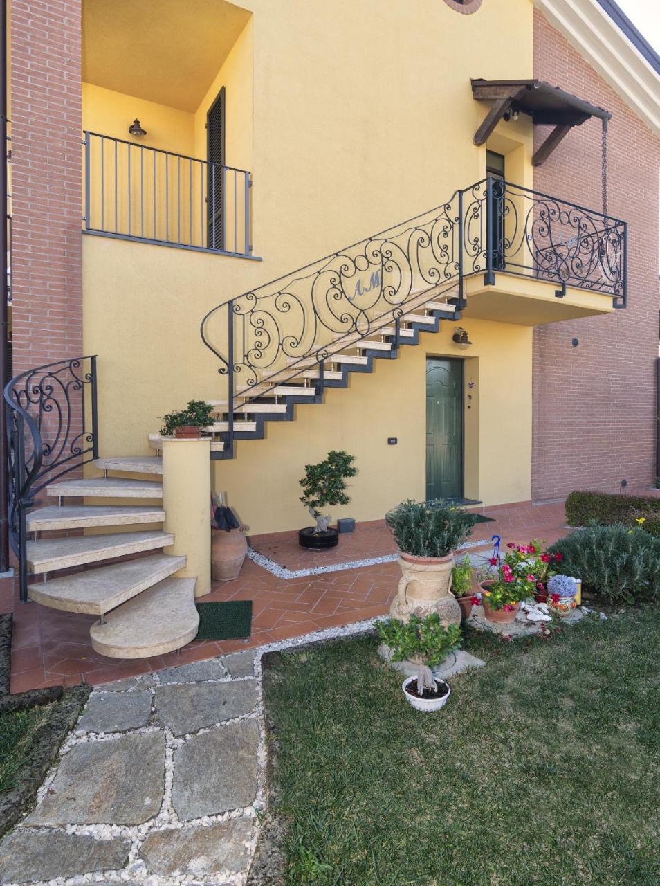 Il Dolce Sospiro Bed and Breakfast Pisa Eksteriør billede