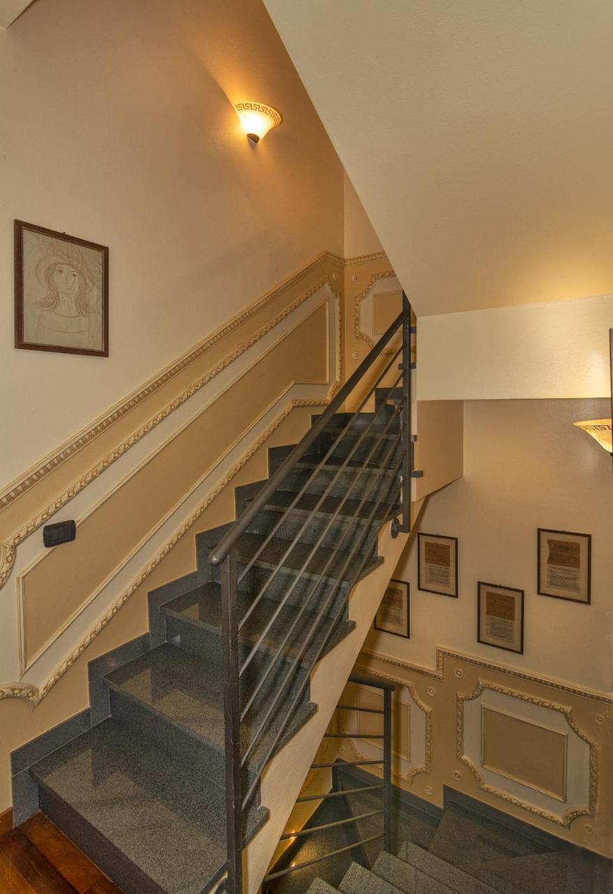 Il Dolce Sospiro Bed and Breakfast Pisa Eksteriør billede
