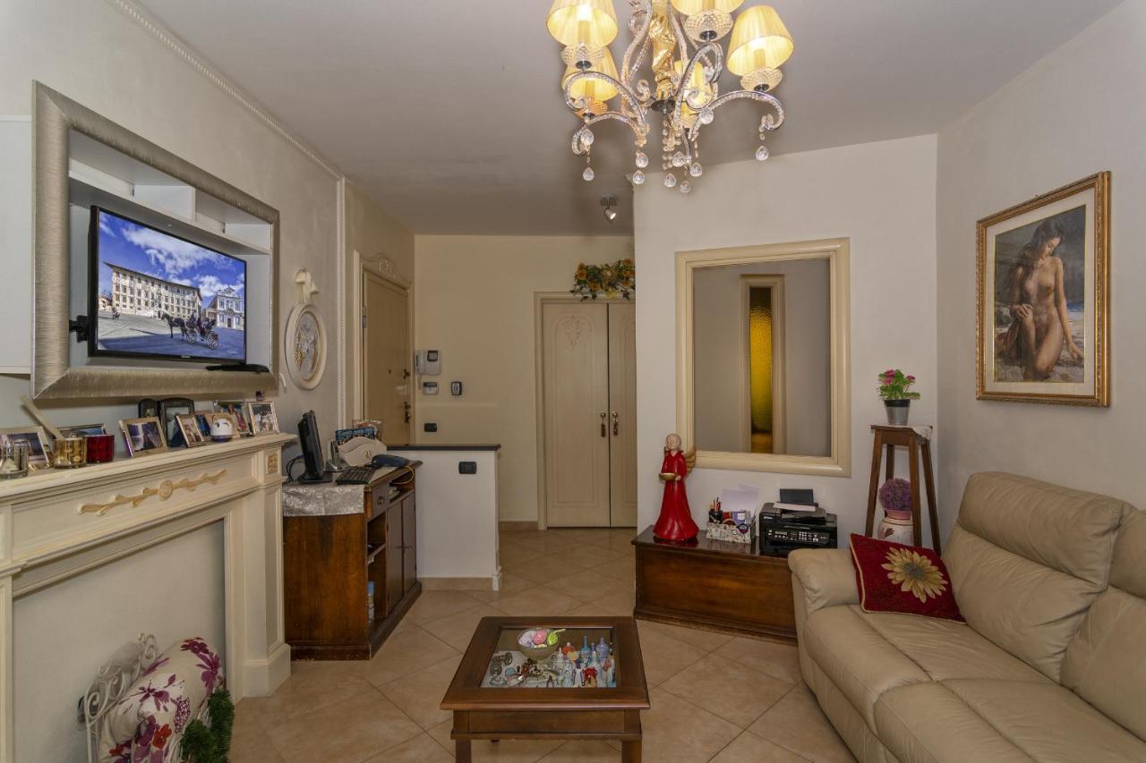 Il Dolce Sospiro Bed and Breakfast Pisa Eksteriør billede