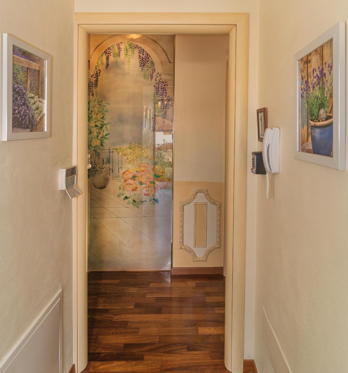 Il Dolce Sospiro Bed and Breakfast Pisa Eksteriør billede