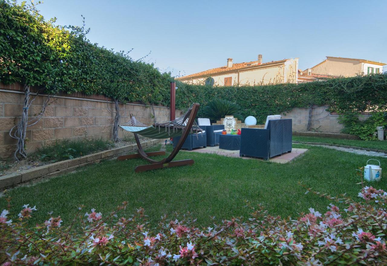 Il Dolce Sospiro Bed and Breakfast Pisa Eksteriør billede