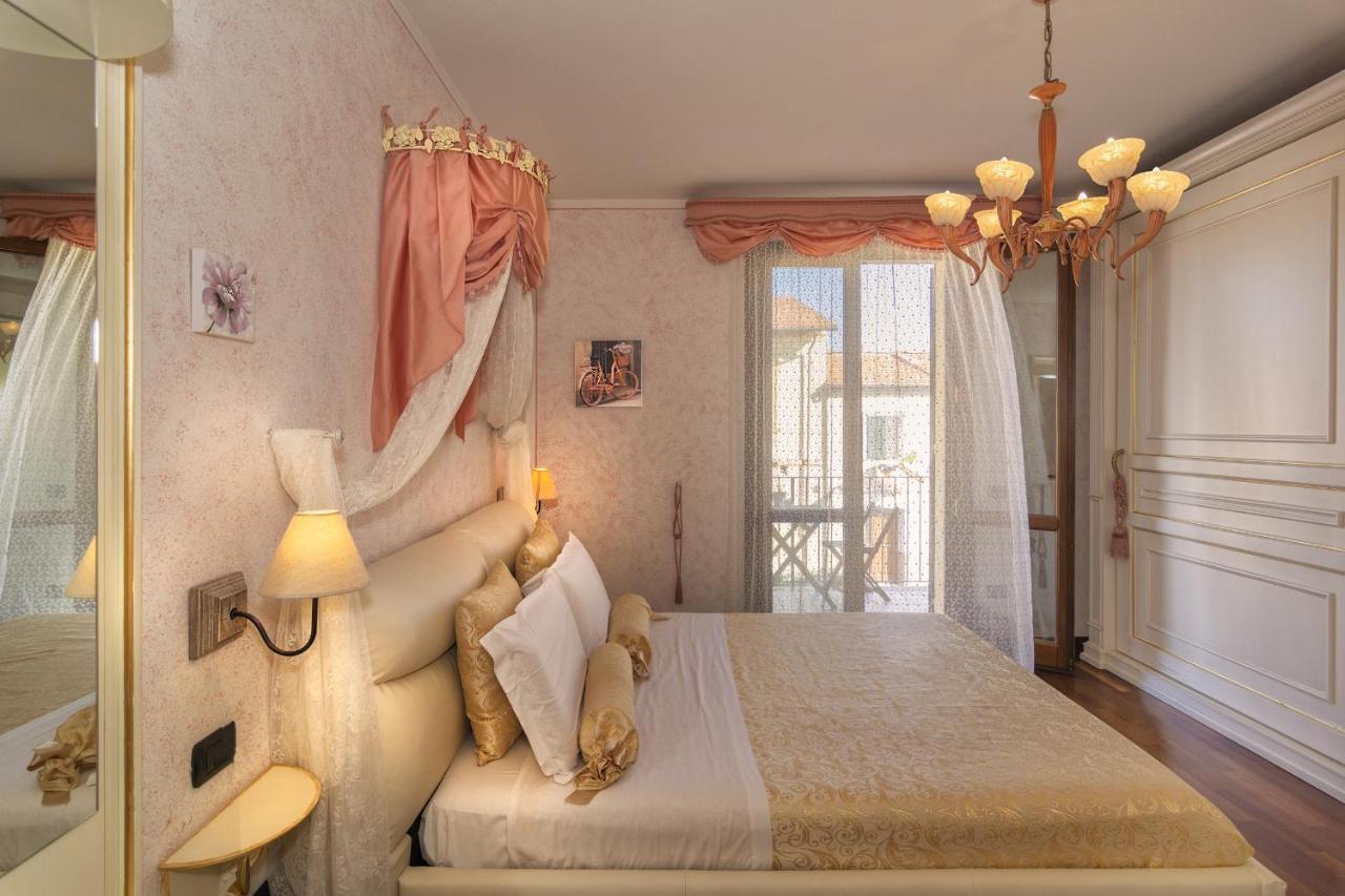 Il Dolce Sospiro Bed and Breakfast Pisa Eksteriør billede