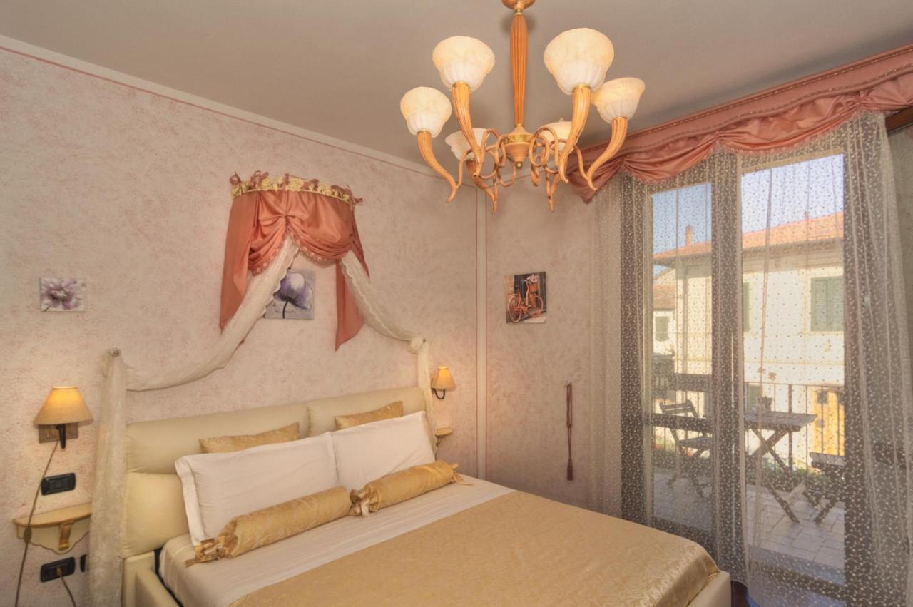 Il Dolce Sospiro Bed and Breakfast Pisa Eksteriør billede
