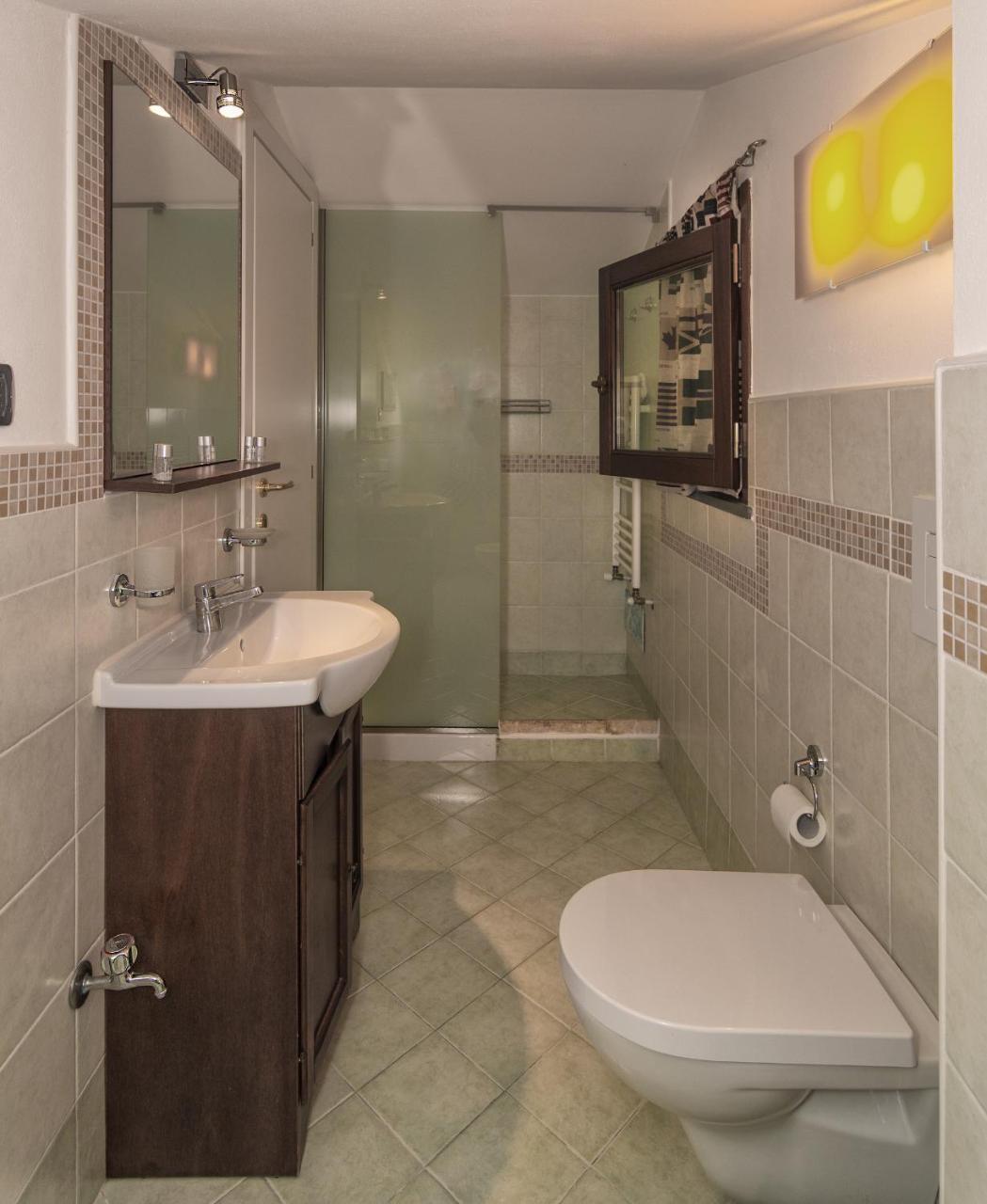 Il Dolce Sospiro Bed and Breakfast Pisa Eksteriør billede