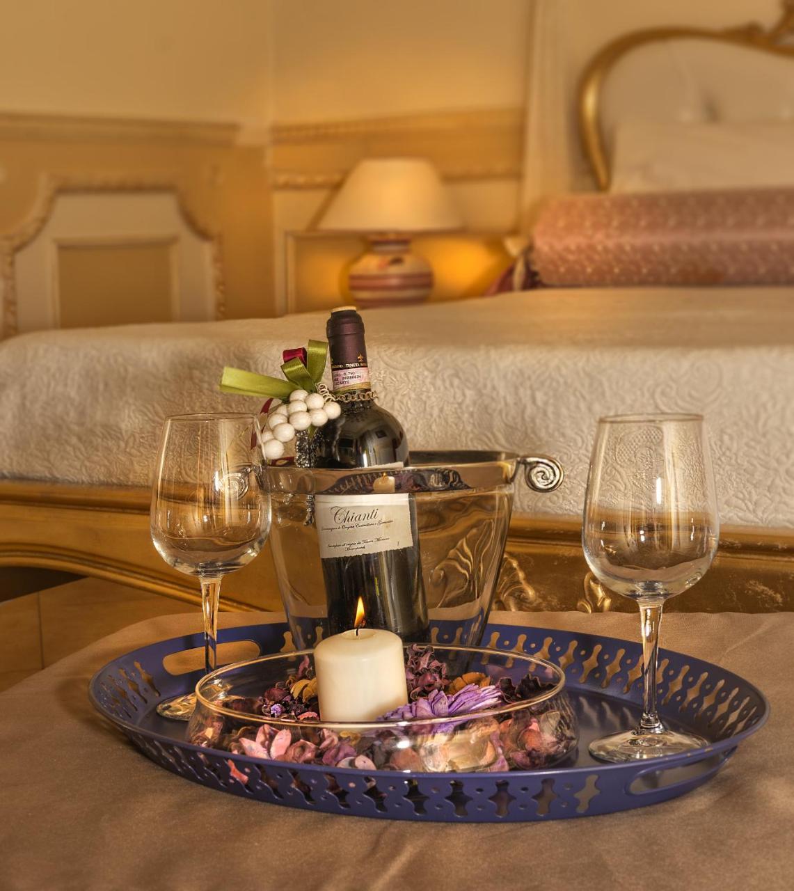 Il Dolce Sospiro Bed and Breakfast Pisa Eksteriør billede