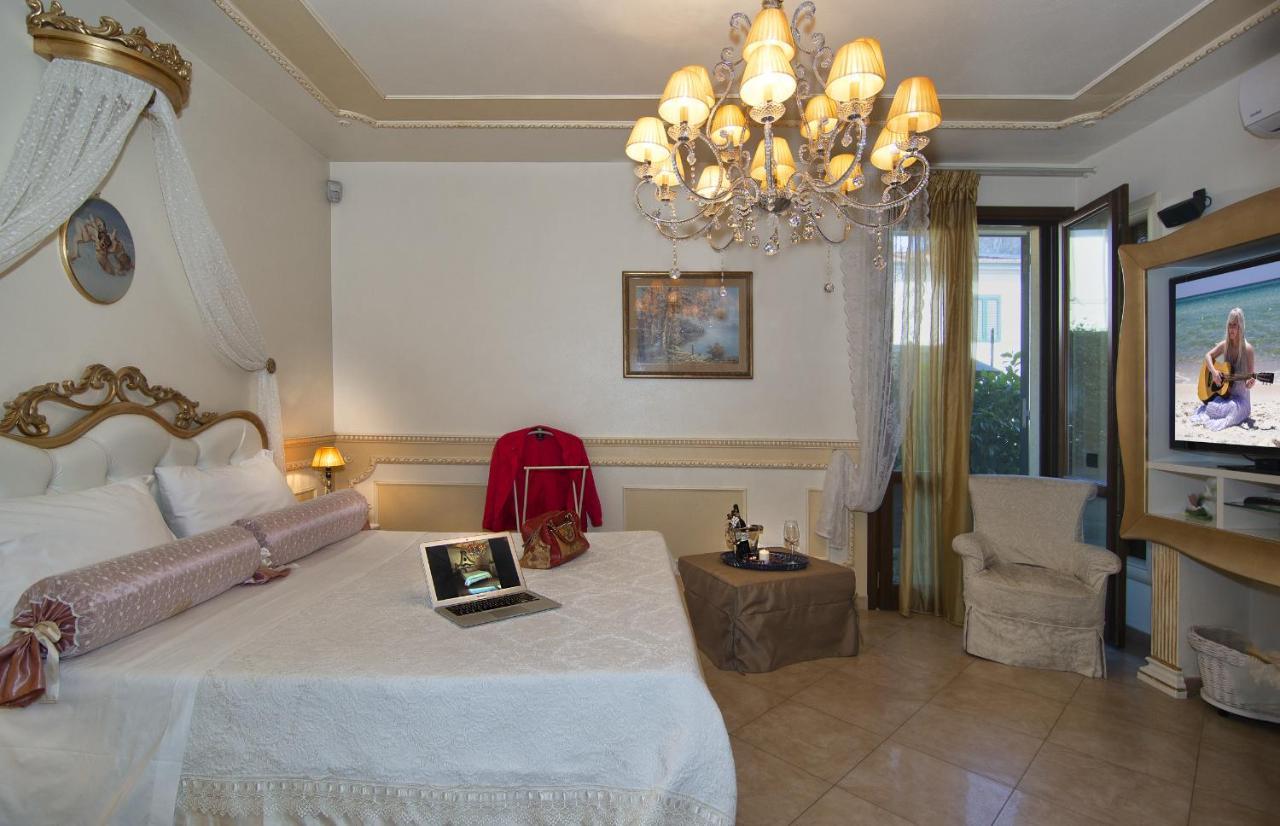 Il Dolce Sospiro Bed and Breakfast Pisa Eksteriør billede
