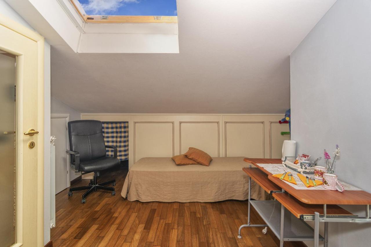 Il Dolce Sospiro Bed and Breakfast Pisa Eksteriør billede