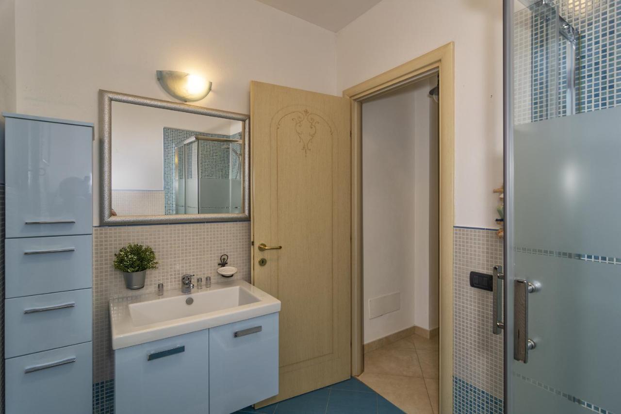 Il Dolce Sospiro Bed and Breakfast Pisa Eksteriør billede