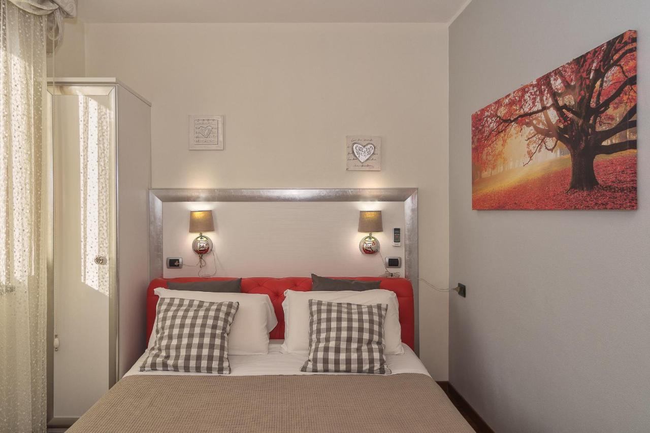 Il Dolce Sospiro Bed and Breakfast Pisa Eksteriør billede