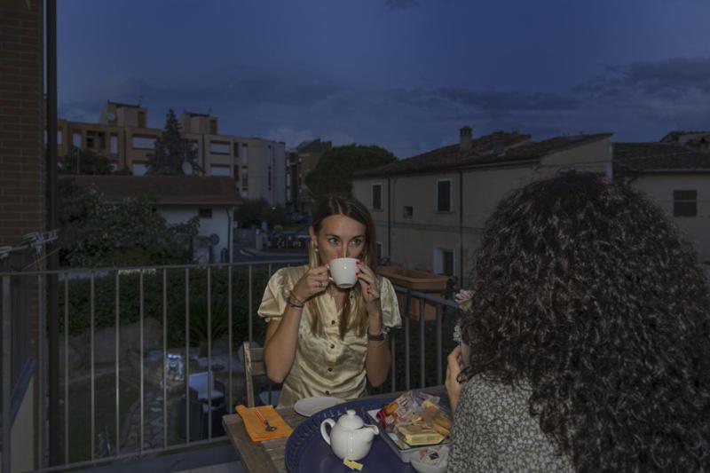 Il Dolce Sospiro Bed and Breakfast Pisa Eksteriør billede