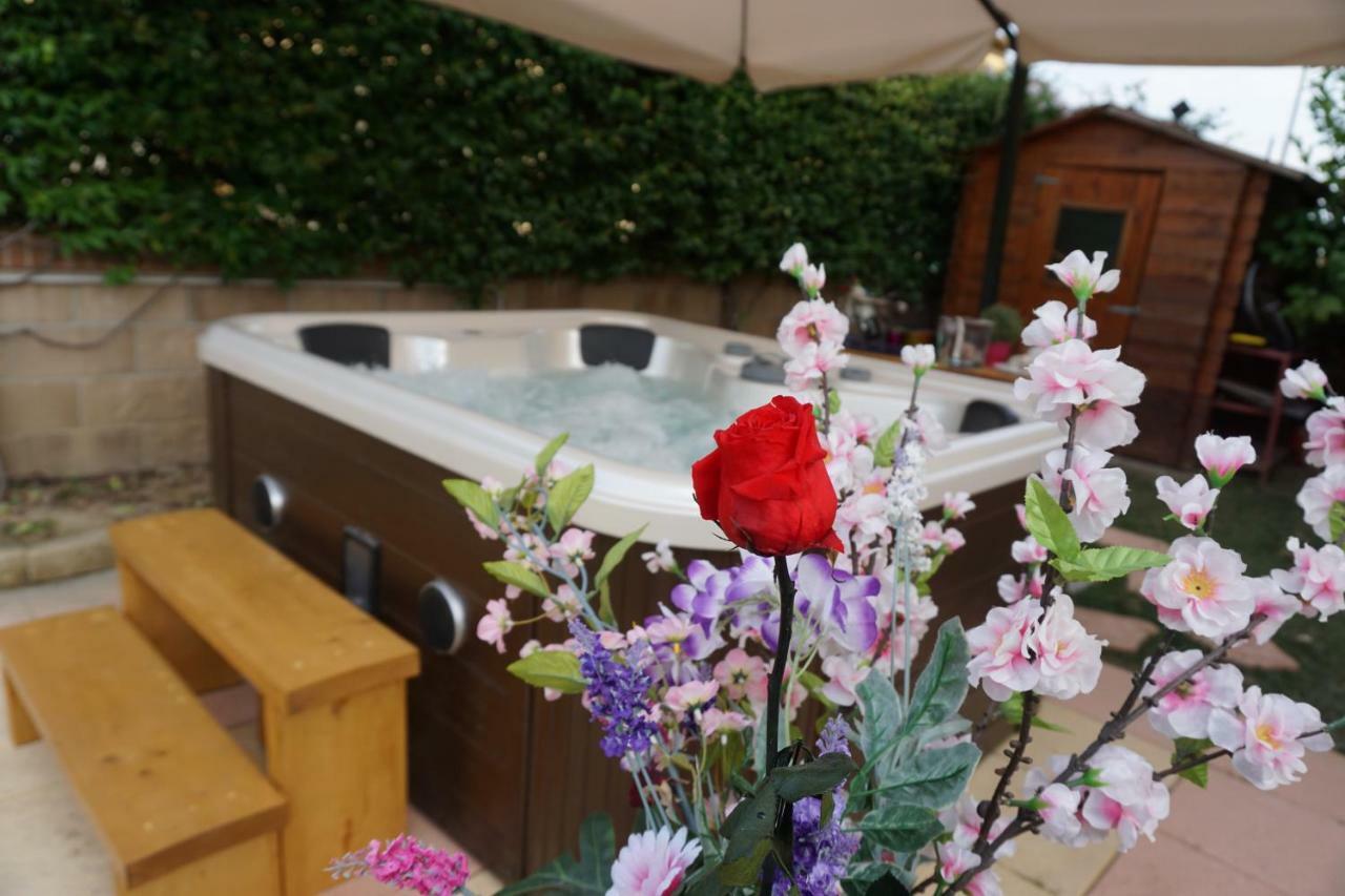 Il Dolce Sospiro Bed and Breakfast Pisa Eksteriør billede