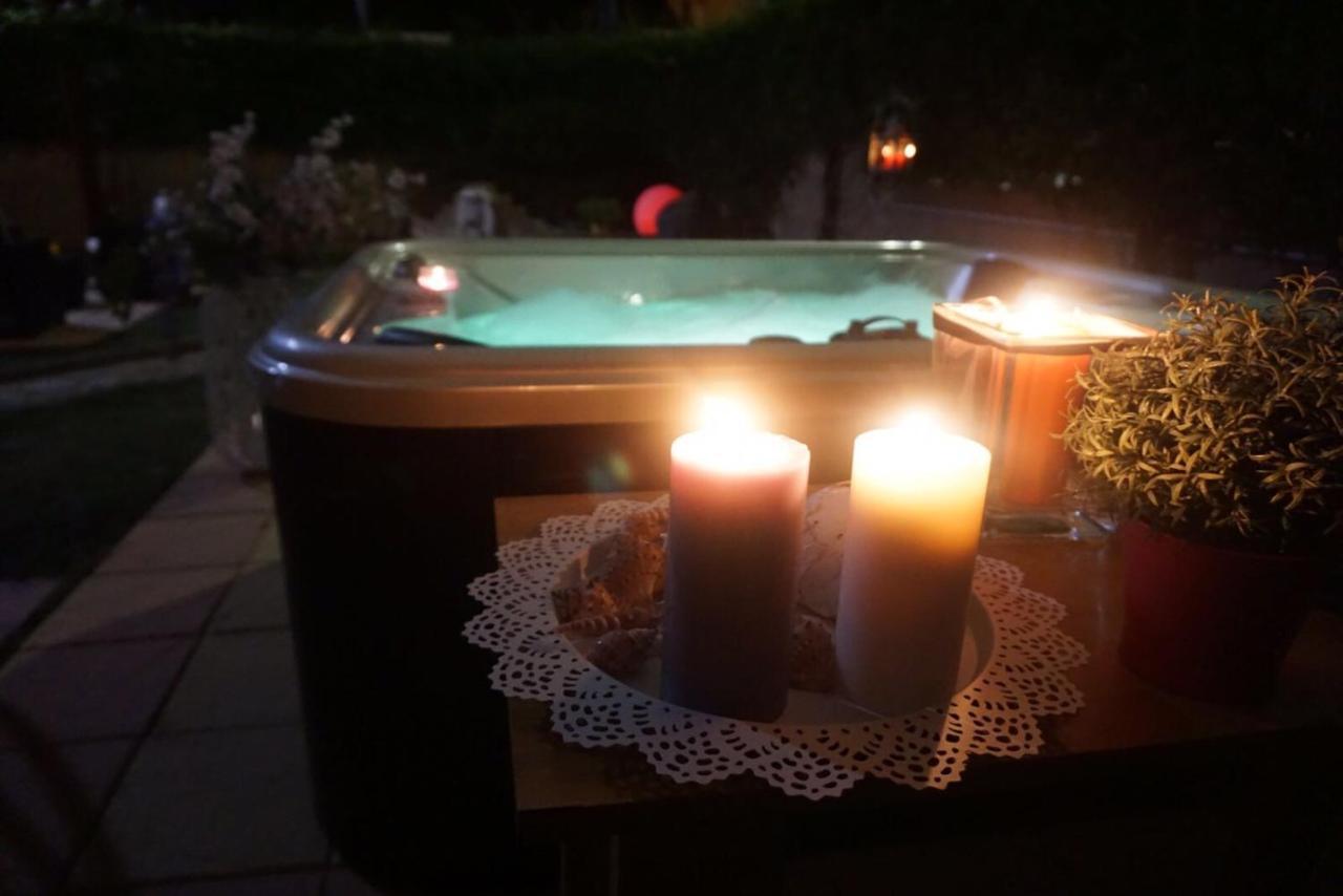 Il Dolce Sospiro Bed and Breakfast Pisa Eksteriør billede