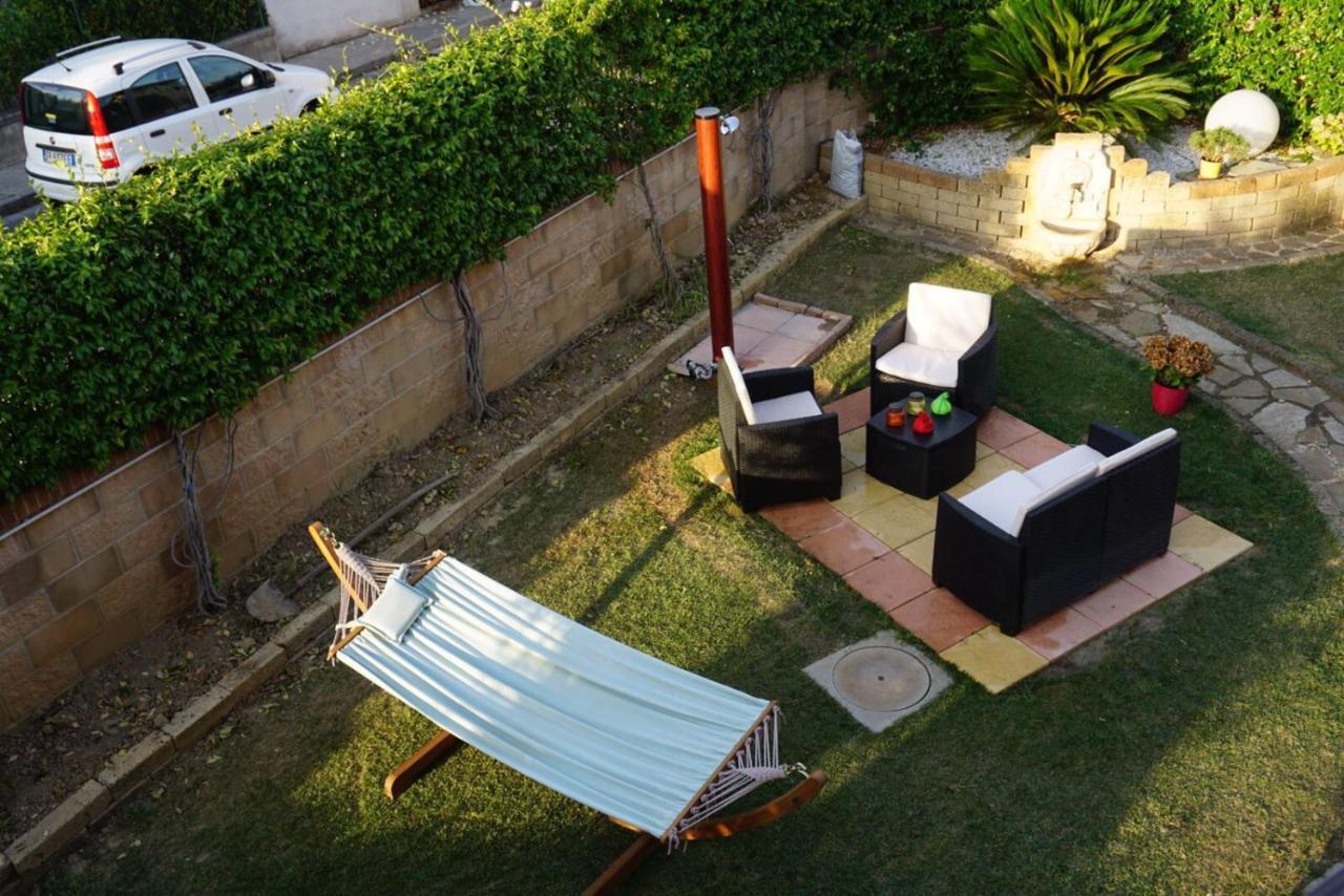 Il Dolce Sospiro Bed and Breakfast Pisa Eksteriør billede