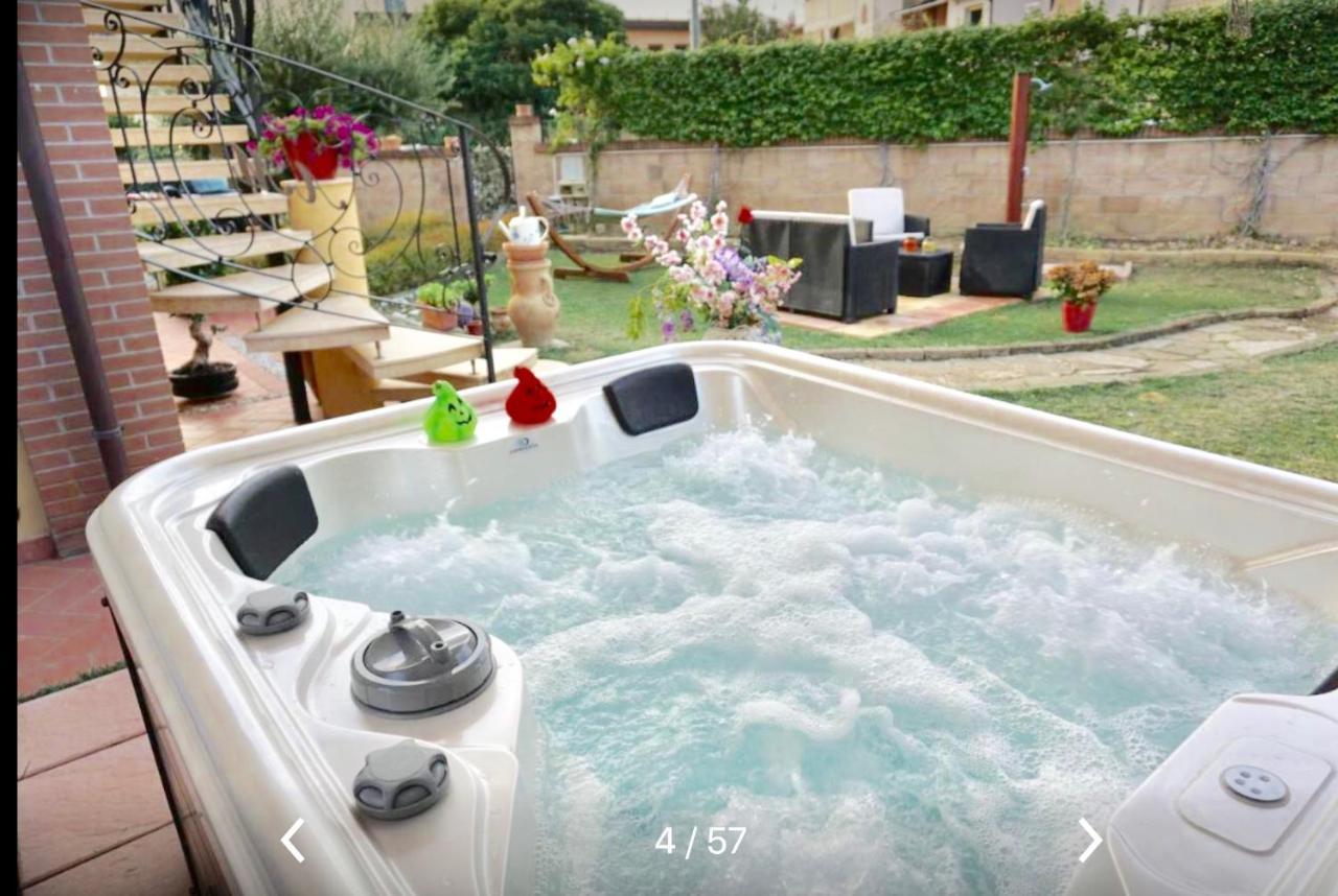 Il Dolce Sospiro Bed and Breakfast Pisa Eksteriør billede